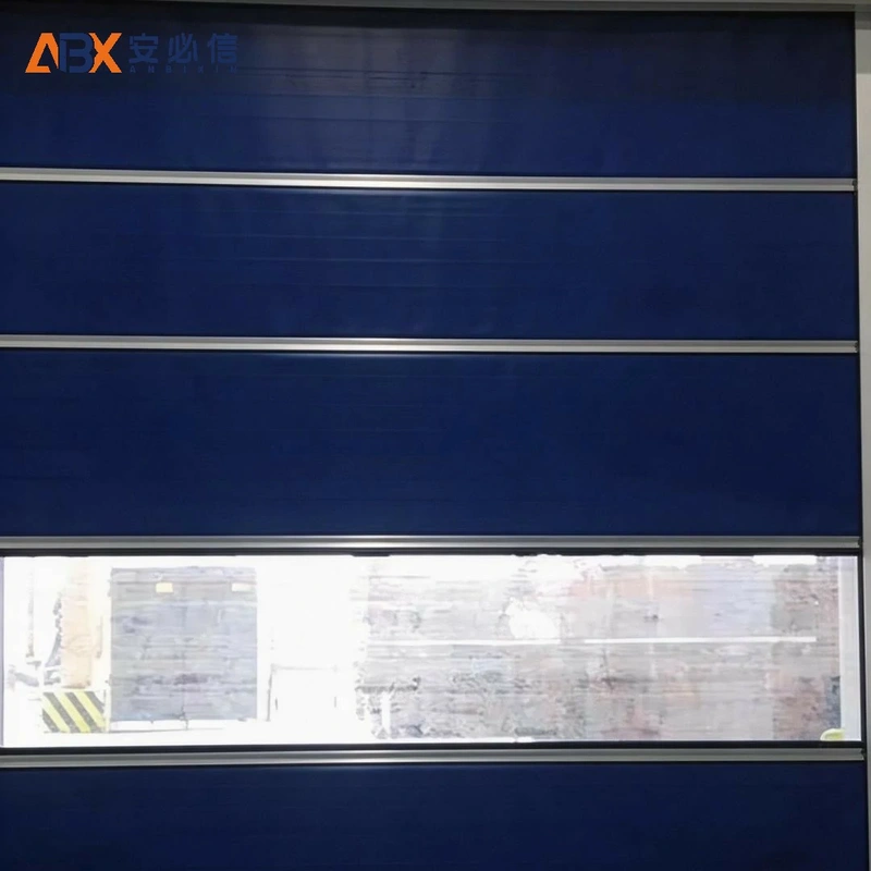泰安快速门