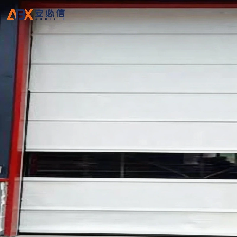 泰安洁净快速门